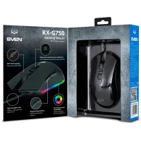 Игровая мышь SVEN RX-G750 фото 4